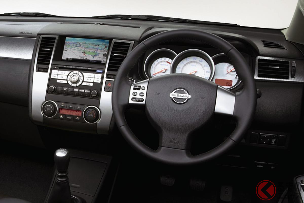 安くて楽しいけどレア車 1 8リッターの珍mt車3選 くるまのニュース 安くて楽しいけどレア車 1 8リッターの珍mt車3選 くるまのニュース