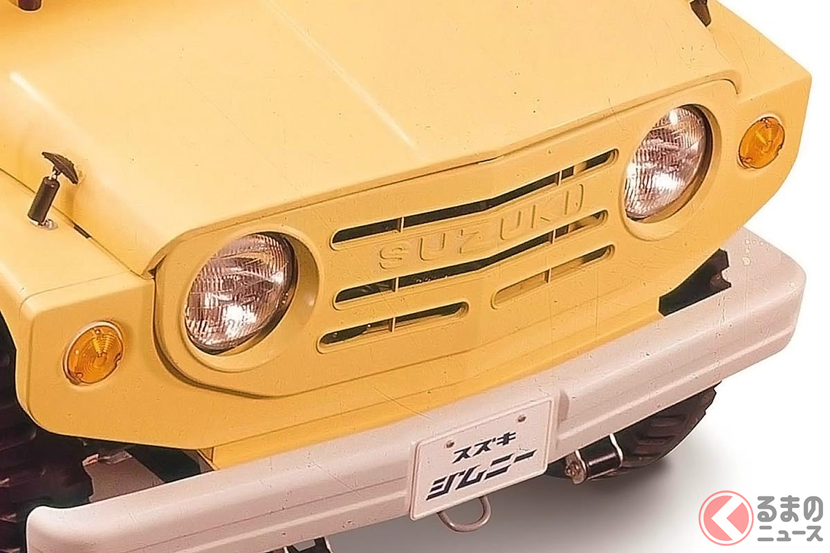 いまも色褪せない魅力あるデザインの車たち