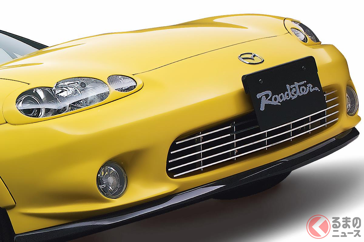 実はかなりこだわってつくられたクルマたち