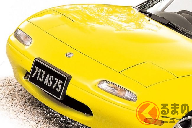 性能は馬力だけじゃない ローパワーでも走りがスゴい車5選 くるまのニュース 性能は馬力だけじゃない ローパワーでも走りがスゴい車5選 くるまのニュース