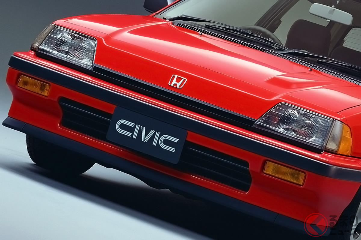 どれも印象的な往年のホットハッチたち