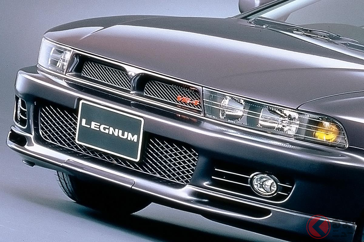 1996年にデビューしたのはどんなクルマたちだったのか