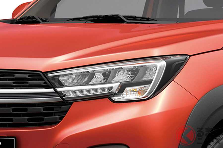 3列シートSUVのスズキ新型「XL7」ってどんなクルマ?