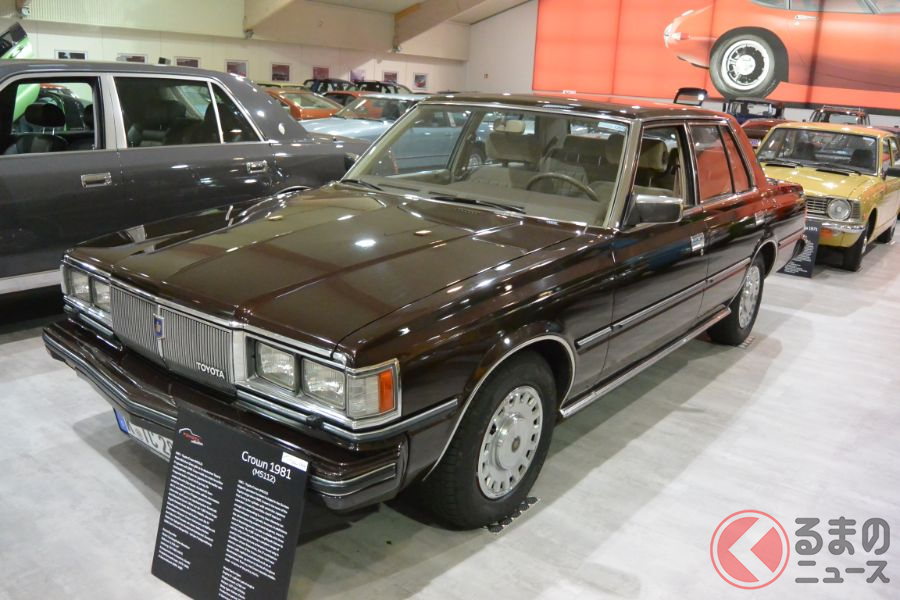 トヨタ ランクル の消防車が存在 往年のトヨタ車が海外にある理由 くるまのニュース トヨタ ランクル の消防車が存在 往年のトヨタ車が海外にある理由 くるまのニュース