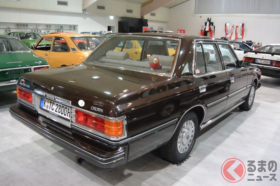 トヨタ ランクル の消防車が存在 往年のトヨタ車が海外にある理由 くるまのニュース トヨタ ランクル の消防車が存在 往年のトヨタ車が海外にある理由 くるまのニュース