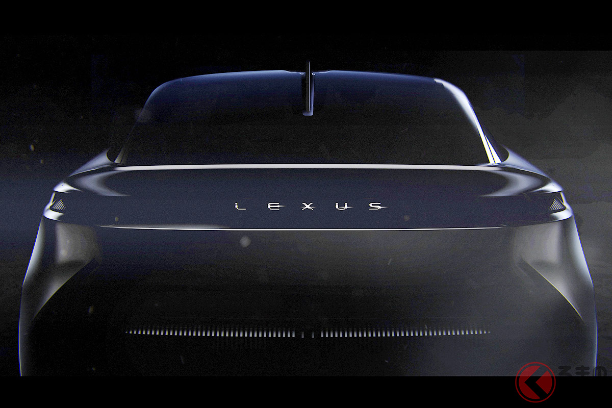 レクサス 次世代モデルを21年内に発売 販売好調で新型suv登場か くるまのニュース レクサス 次世代モデルを21年内に発売 販売好調で新型suv登場か くるまのニュース