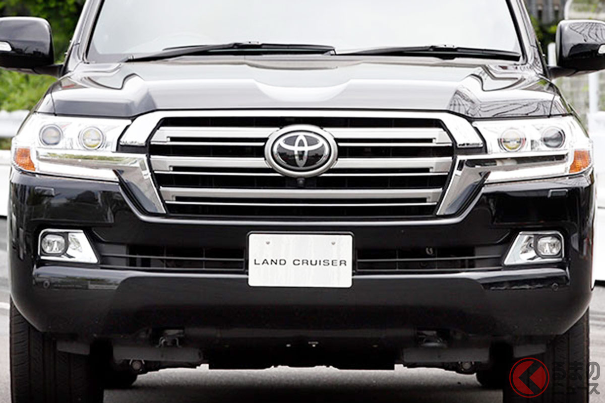 ランクル200系生産終了で、次期型ランクルに関心高まる! 四駆&ランクルファンは何を望む?