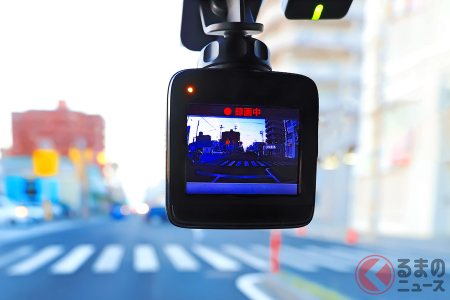 ネットで買えば1万円前後 格安ドラレコって使えるの 自分で取り付けてみた くるまのニュース ネットで買えば1万円前後 格安ドラレコって使えるの 自分で取り付けてみた くるまのニュース