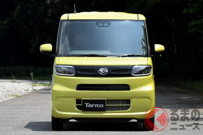 なぜ軽は日本のガラパゴス車なのか 海外で高評価でもそのまま輸出されない理由 くるまのニュース なぜ軽は日本のガラパゴス車なのか 海外で高評価でもそのまま輸出されない理由 くるまのニュース