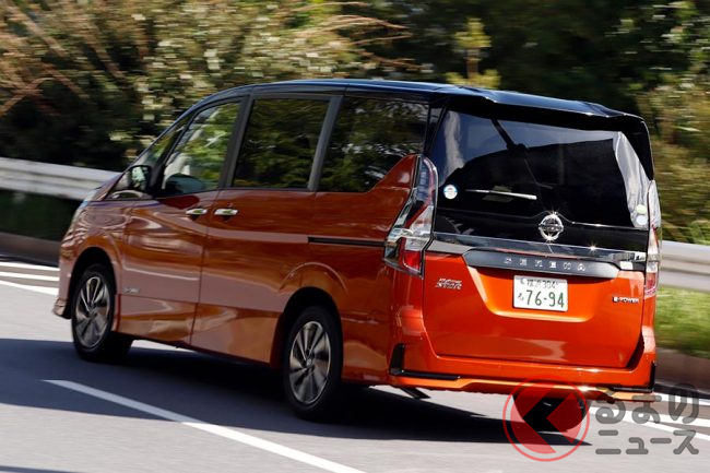 日産 セレナe Power はウルサイ 新型キックスよりエンジン音が気になるワケ くるまのニュース 日産 セレナe Power はウルサイ 新型キックスよりエンジン音が気になるワケ くるまのニュース