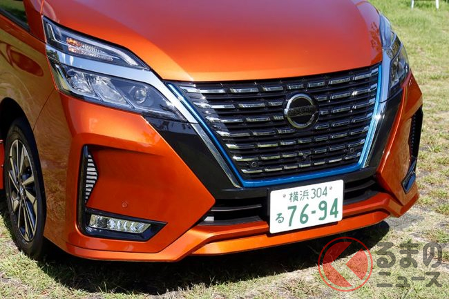 日産 セレナe Power はウルサイ 新型キックスよりエンジン音が気になるワケ くるまのニュース 日産 セレナe Power はウルサイ 新型キックスよりエンジン音が気になるワケ くるまのニュース