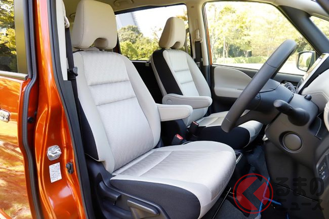 日産 セレナe Power はウルサイ 新型キックスよりエンジン音が気になるワケ くるまのニュース 日産 セレナe Power はウルサイ 新型キックスよりエンジン音が気になるワケ くるまのニュース