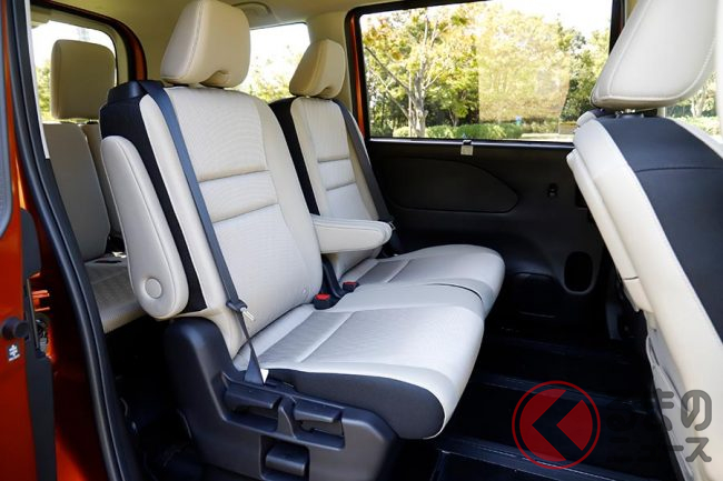 日産 セレナe Power はウルサイ 新型キックスよりエンジン音が気になるワケ くるまのニュース 日産 セレナe Power はウルサイ 新型キックスよりエンジン音が気になるワケ くるまのニュース