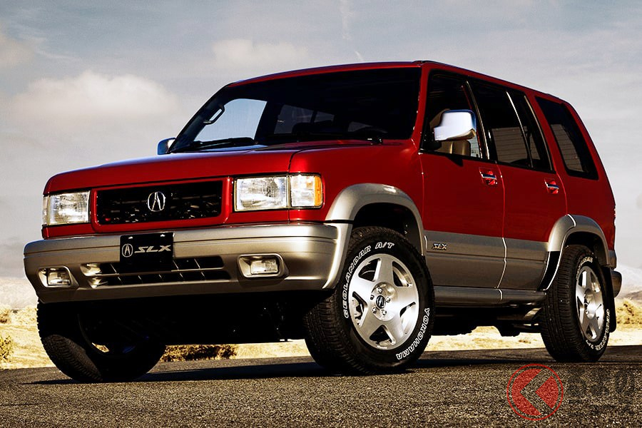 優れた運動性能を手に入れた「スーパーハンドリングSLX」