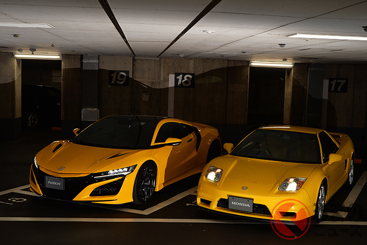 高性能車の証 前後で違う大きさのタイヤを履くメリット デメリットとは 記事詳細 Infoseekニュース 高性能車の証 前後で違う大きさのタイヤを履くメリット デメリットとは 記事詳細 Infoseekニュース