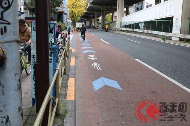 自転車に乗っていただけなのに 自転車で赤切符を切られたまさかの事態 一体何が 車との違いは くるまのニュース 自転車に乗っていただけなのに 自転車で赤切符を切られたまさかの事態 一体何が 車との違いは くるまのニュース