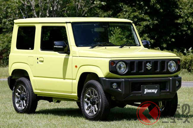 女性が運転するとカッコイイ オススメの国産mt車5選 くるまのニュース 女性が運転するとカッコイイ オススメの国産mt車5選 くるまのニュース