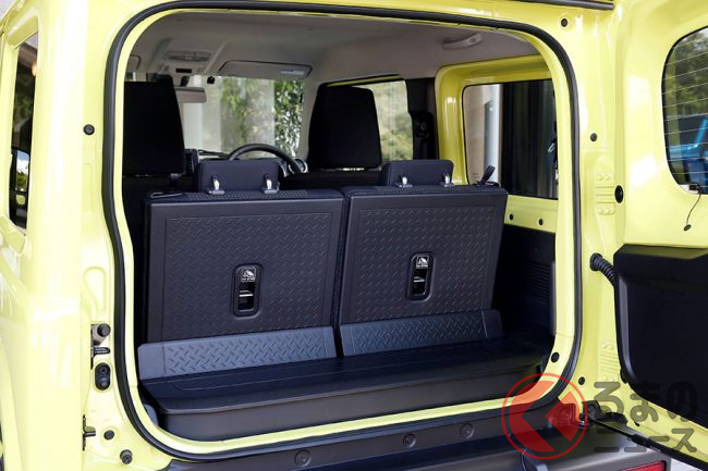 女性が運転するとカッコイイ オススメの国産mt車5選 くるまのニュース 女性が運転するとカッコイイ オススメの国産mt車5選 くるまのニュース