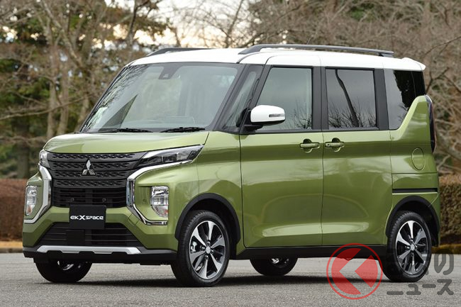 車のボディカラーはグリーン系が流行 不人気色 緑色 のクルマが増えている理由 くるまのニュース 車のボディカラーはグリーン系が流行 不人気色 緑色 のクルマが増えている理由 くるまのニュース