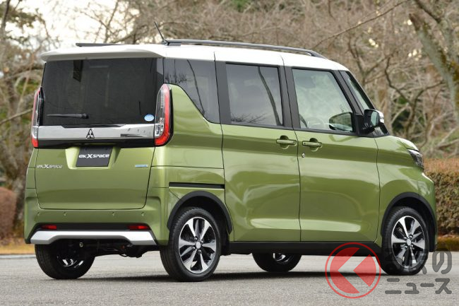 車のボディカラーはグリーン系が流行 不人気色 緑色 のクルマが増えている理由 くるまのニュース 車のボディカラーはグリーン系が流行 不人気色 緑色 のクルマが増えている理由 くるまのニュース