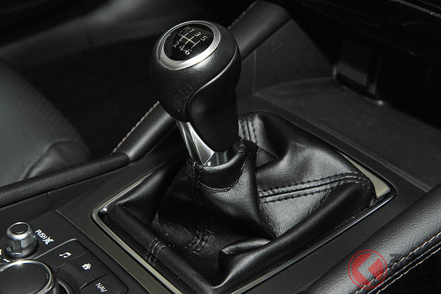 MT減少か増加か、各メーカーの事情とは