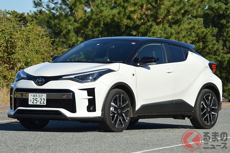 絶滅寸前のmt車が増加 設定拡大するトヨタやマツダと減らすスバルの違いはどこに くるまのニュース