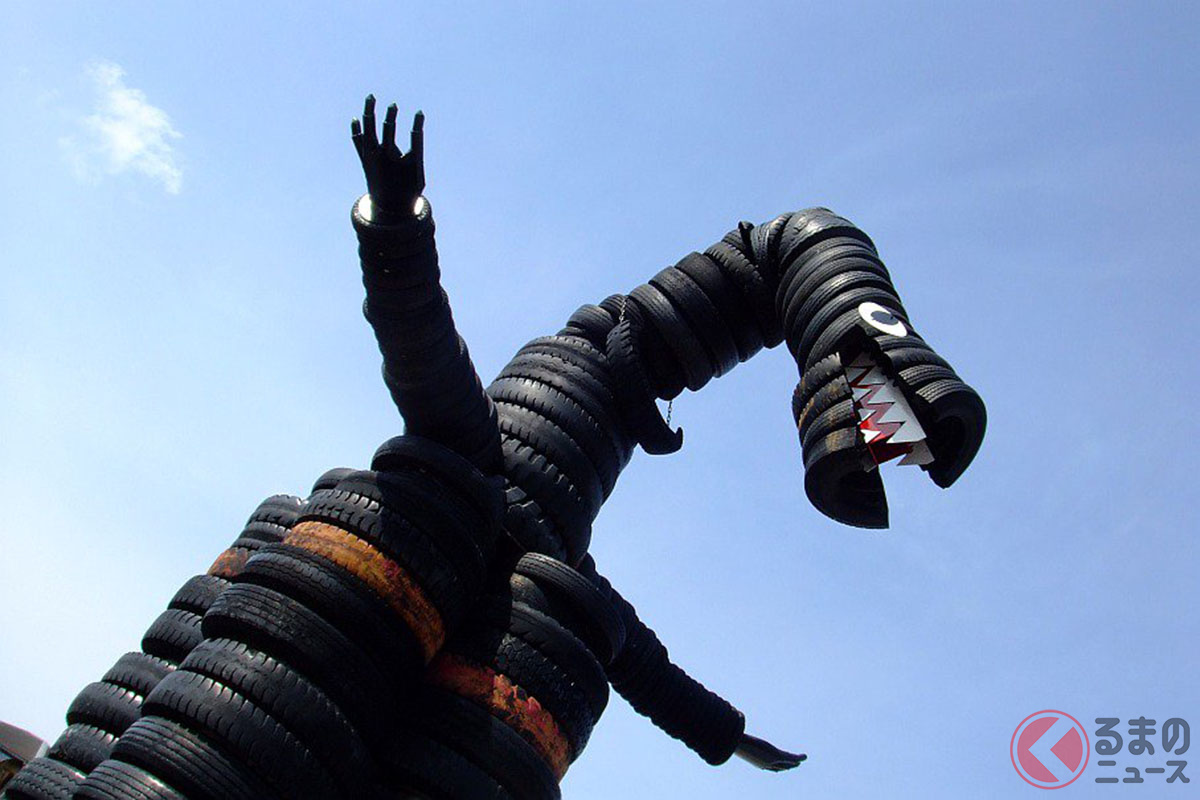 西六郷公園(画像提供:@octopus_catcher)