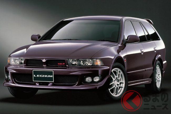 打倒スポーツカーも夢じゃない ツインターボの高性能ステーションワゴン3選 くるまのニュース 打倒スポーツカーも夢じゃない ツインターボの高性能ステーションワゴン3選 くるまのニュース