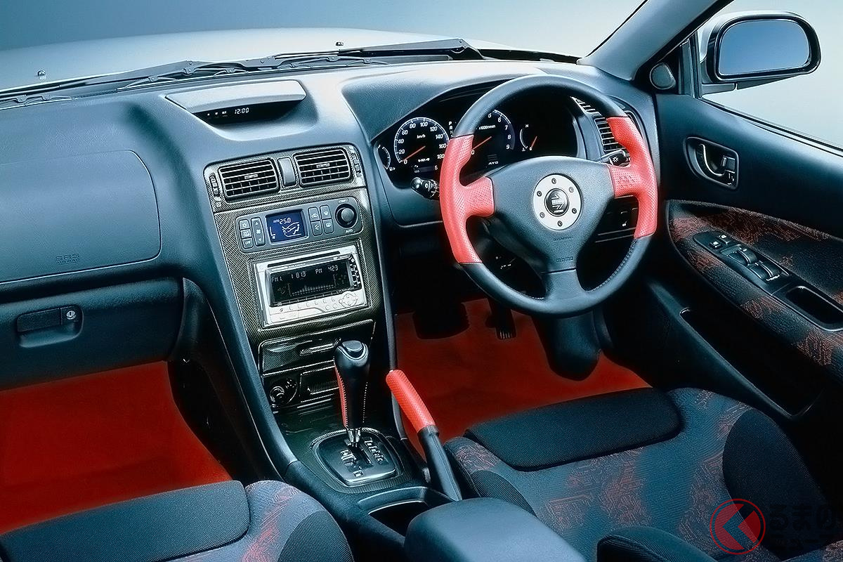 打倒スポーツカーも夢じゃない ツインターボの高性能ステーションワゴン3選 くるまのニュース 打倒スポーツカーも夢じゃない ツインターボの高性能ステーションワゴン3選 くるまのニュース