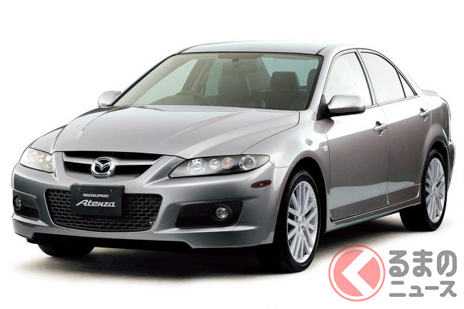 セダンの皮を被ったスポーツカーか さり気なく高性能なセダン5選 くるまのニュース セダンの皮を被ったスポーツカーか さり気なく高性能なセダン5選 くるまのニュース