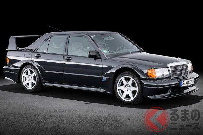 ゴリゴリのデザインがカッコイイ エアロパーツ満載の車3選 くるまのニュース 2 ゴリゴリのデザインがカッコイイ エアロパーツ満載の車3選 くるまのニュース 2