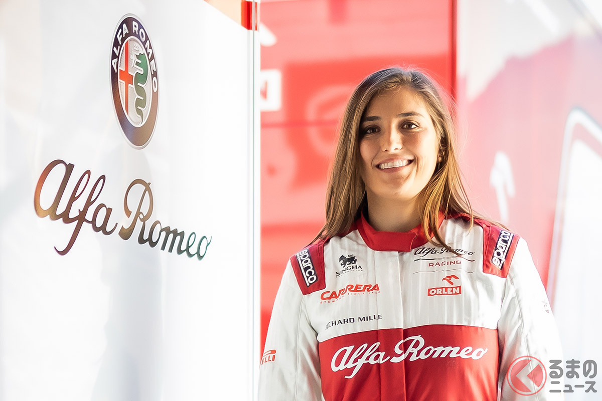 タチアナ・カルデロン