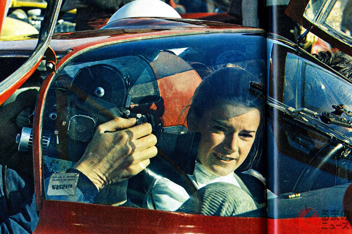 クリスティン・ベッカーズ