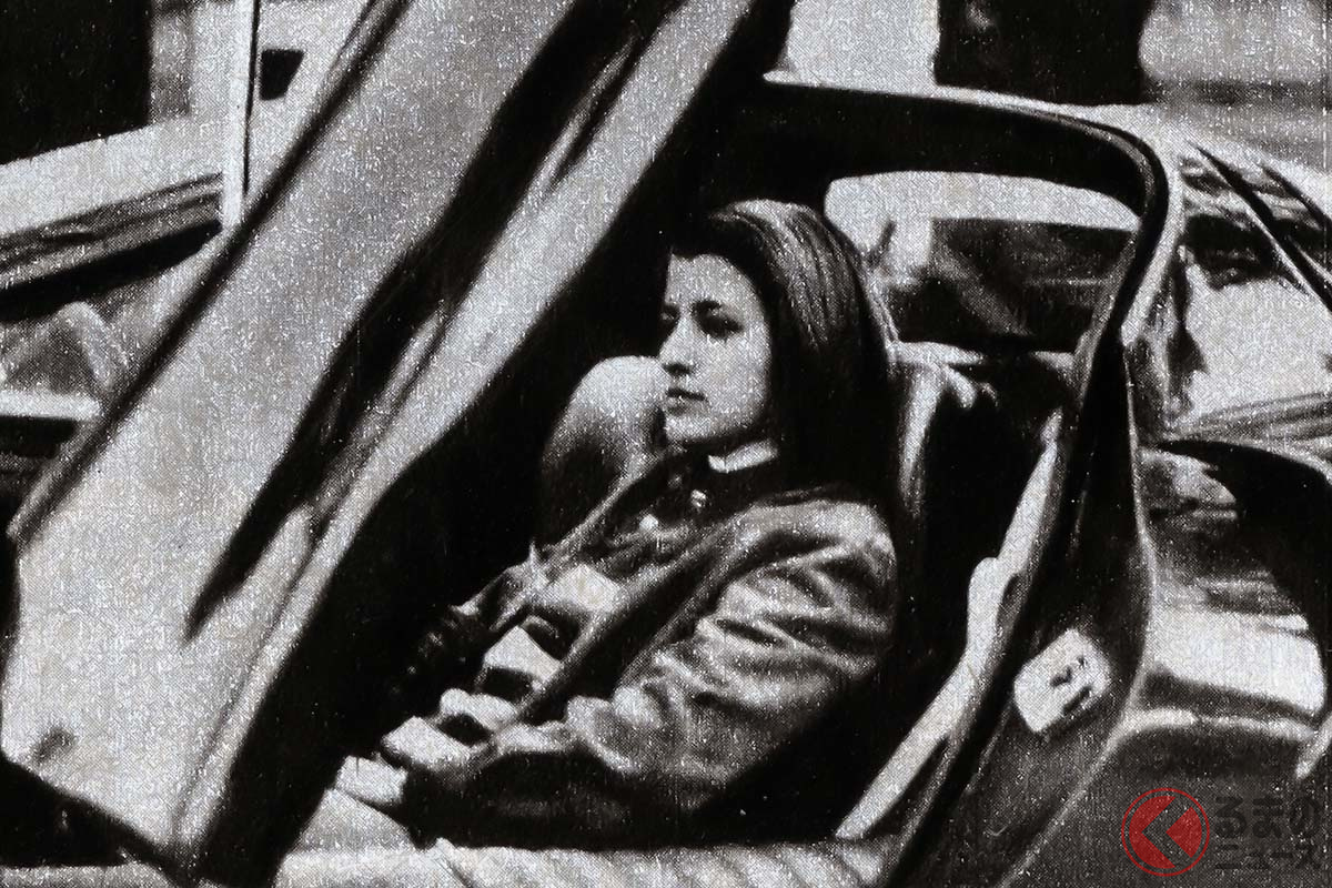 スサーナ・“スージー”・ラガネッリ