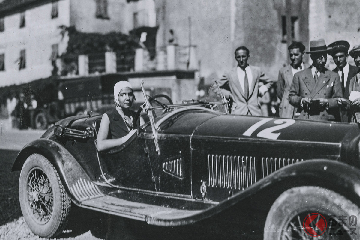 アンナ・マリア・ペドゥツィ