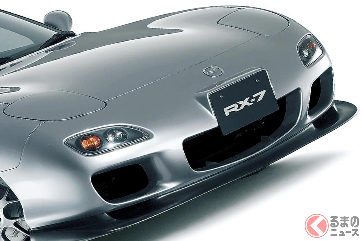 モデル末期に登場した魅力あふれる限定モデルたち