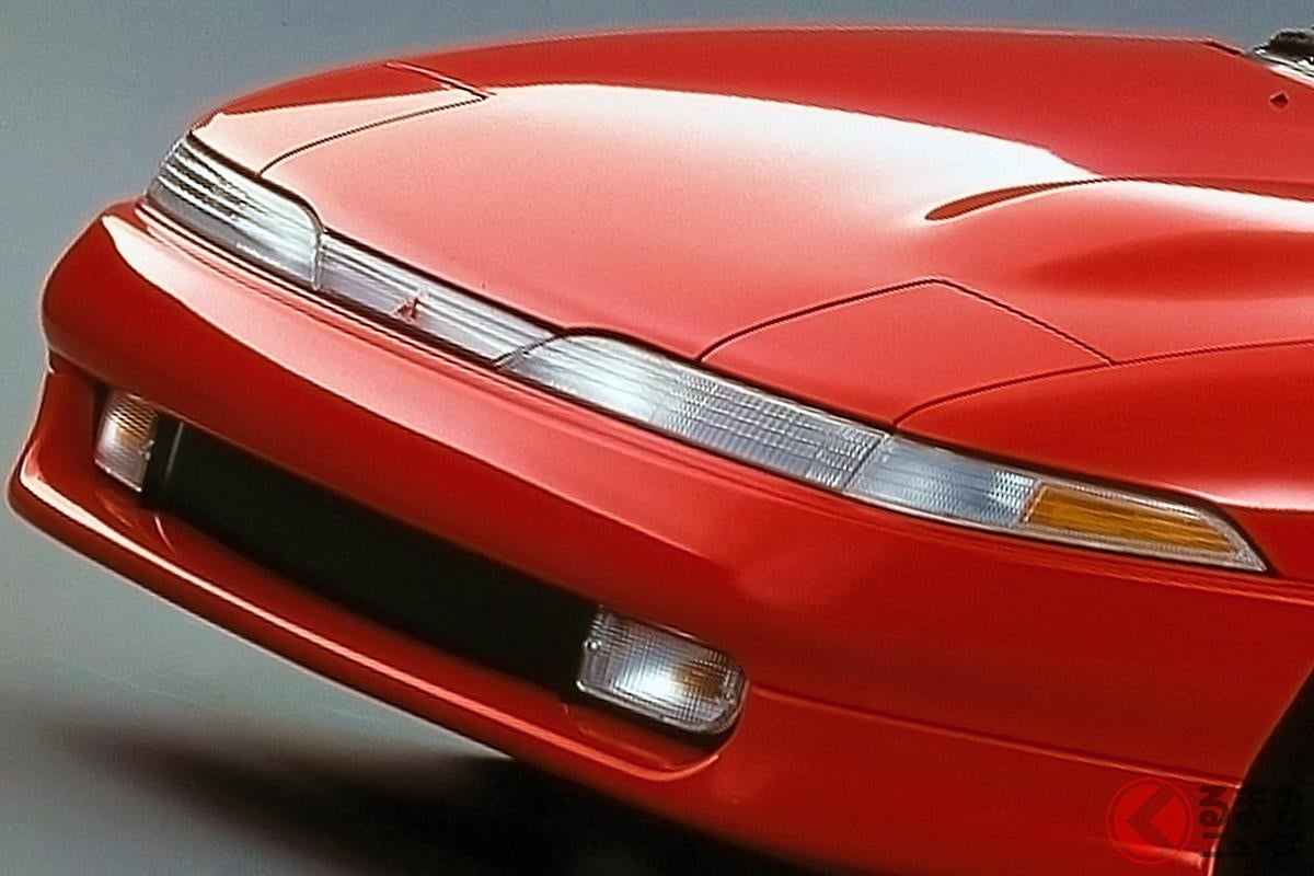 メジャーじゃなかったけどカッコイイ クーペの珍車3選 くるまのニュース メジャーじゃなかったけどカッコイイ クーペの珍車3選 くるまのニュース