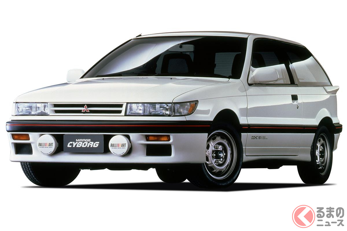 まさにターボマジック ターボエンジンで大化けしたコンパクトカー3選 くるまのニュース まさにターボマジック ターボエンジンで大化けしたコンパクトカー3選 くるまのニュース