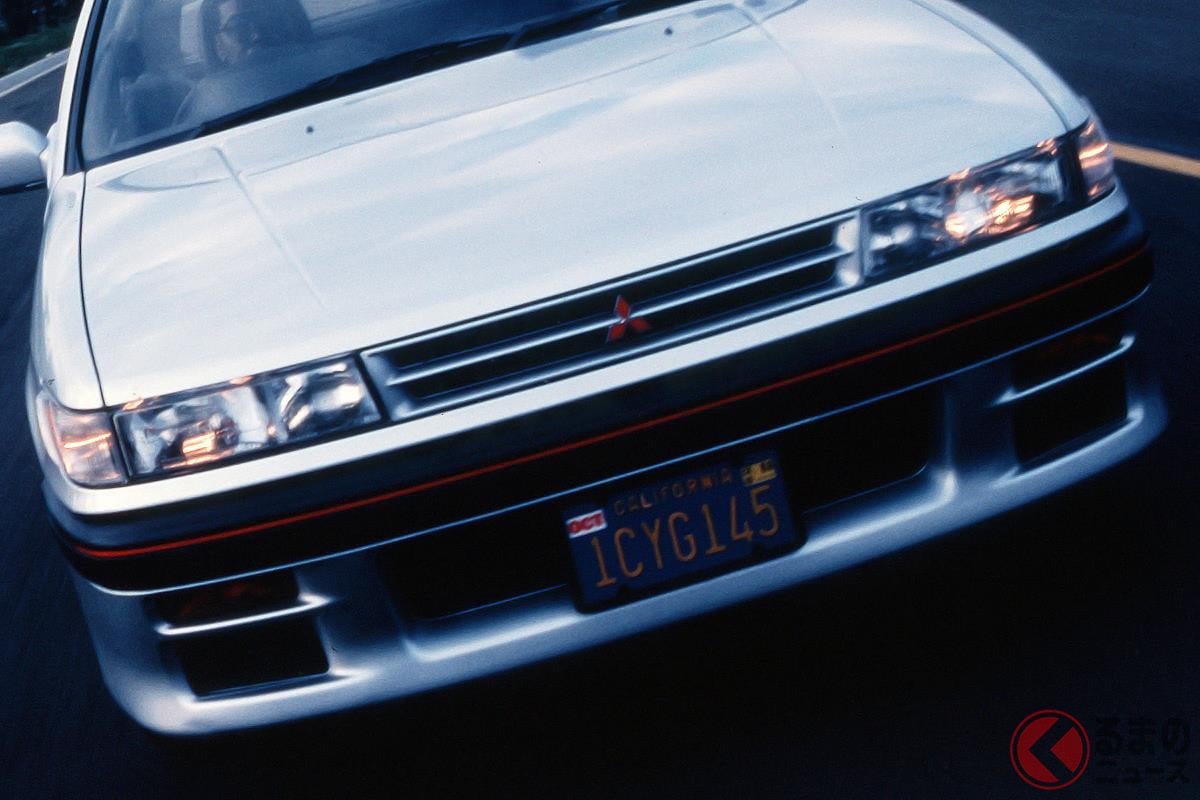 かつて隆盛を誇っていたターボエンジンの高性能コンパクトたち