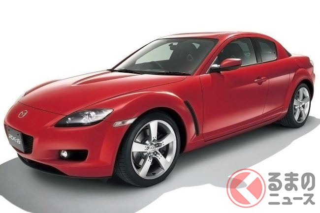 安くてカッコよくて乗って楽しい 100万円以下から手に入るスポーツカー3選 くるまのニュース 安くてカッコよくて乗って楽しい 100万円以下から手に入るスポーツカー3選 くるまのニュース