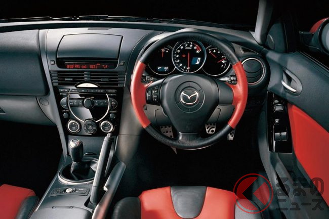 安くてカッコよくて乗って楽しい 100万円以下から手に入るスポーツカー3選 くるまのニュース 安くてカッコよくて乗って楽しい 100万円以下から手に入るスポーツカー3選 くるまのニュース