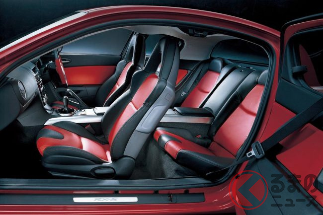 安くてカッコよくて乗って楽しい 100万円以下から手に入るスポーツカー3選 くるまのニュース 安くてカッコよくて乗って楽しい 100万円以下から手に入るスポーツカー3選 くるまのニュース