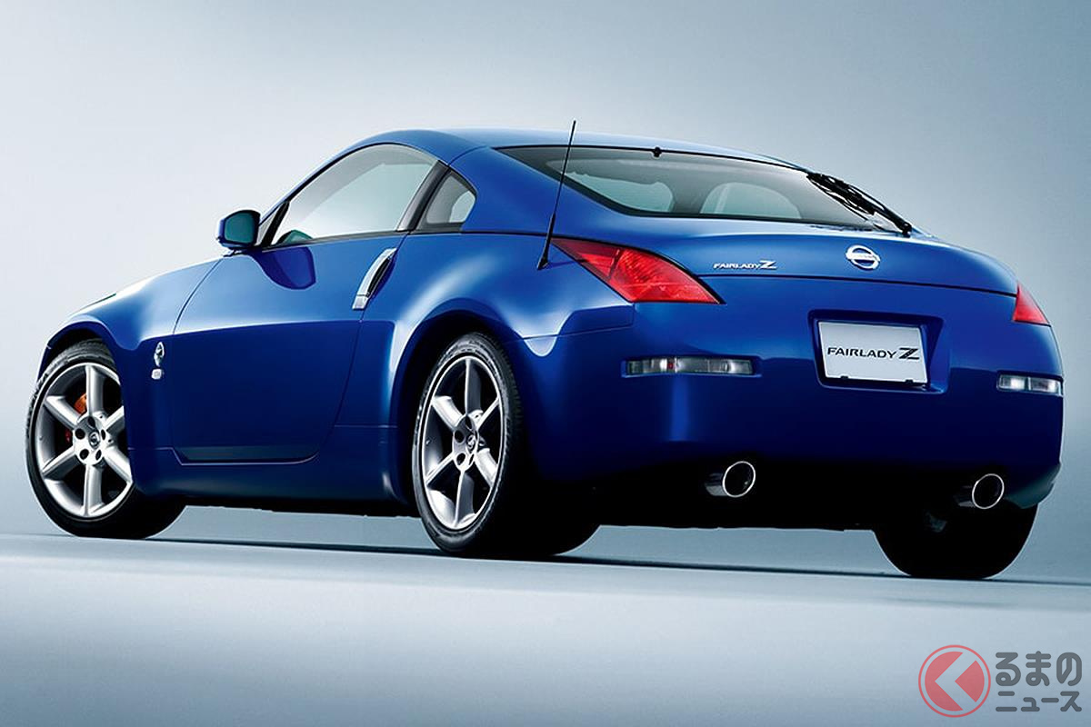 安くてカッコよくて乗って楽しい 100万円以下から手に入るスポーツカー3選 くるまのニュース 安くてカッコよくて乗って楽しい 100万円以下から手に入るスポーツカー3選 くるまのニュース