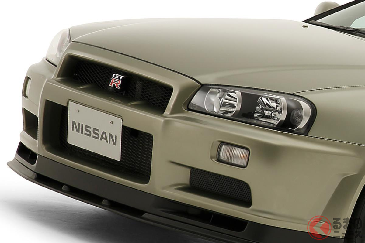 とんでもない価格に高騰してしまった絶版高性能車たち