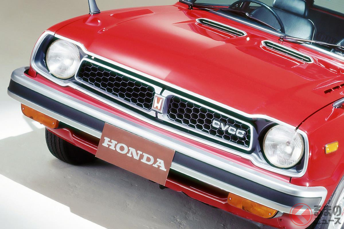 このクルマが誕生していなかったら世の中が変わっていたかも?