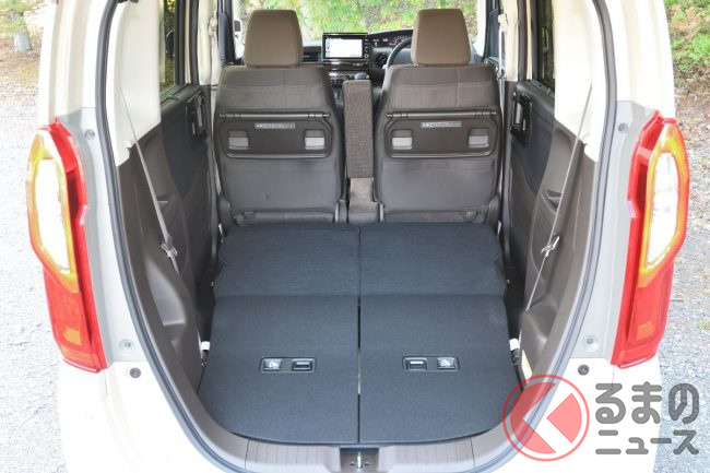 人気モデルは中古も狙い目 元販売員が教える中古軽自動車のポイントとは くるまのニュース 2 人気モデルは中古も狙い目 元販売員が教える中古軽自動車のポイントとは くるまのニュース 2