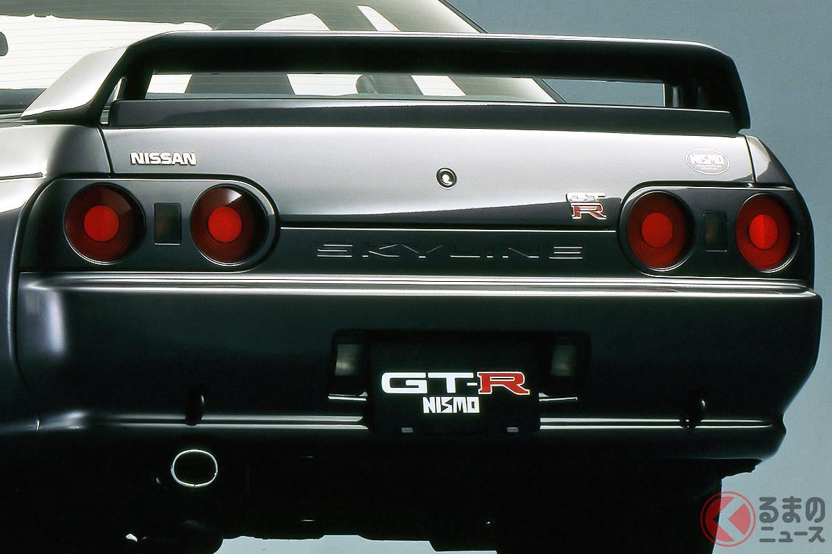 R32 スカイラインgt R のパーツを最新技術で再生産 メーカーの旧車サポート5選 くるまのニュース R32 スカイラインgt R のパーツを最新技術で再生産 メーカーの旧車サポート5選 くるまのニュース
