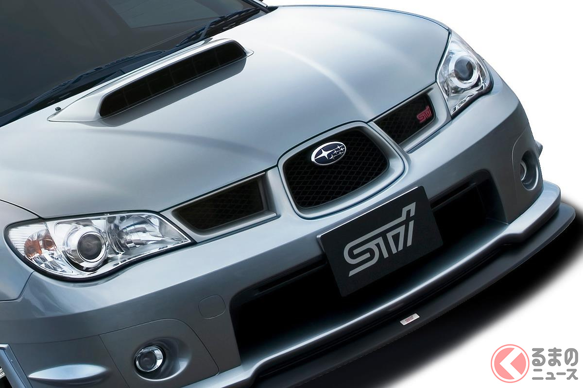 派手すぎないところがイイ! 大人のためのスポーツカーたち