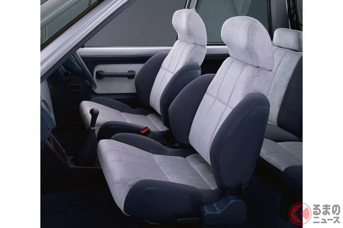 ドレスアップか性能アップか 昭和のエアロパーツ車5選 くるまのニュース ドレスアップか性能アップか 昭和のエアロパーツ車5選 くるまのニュース