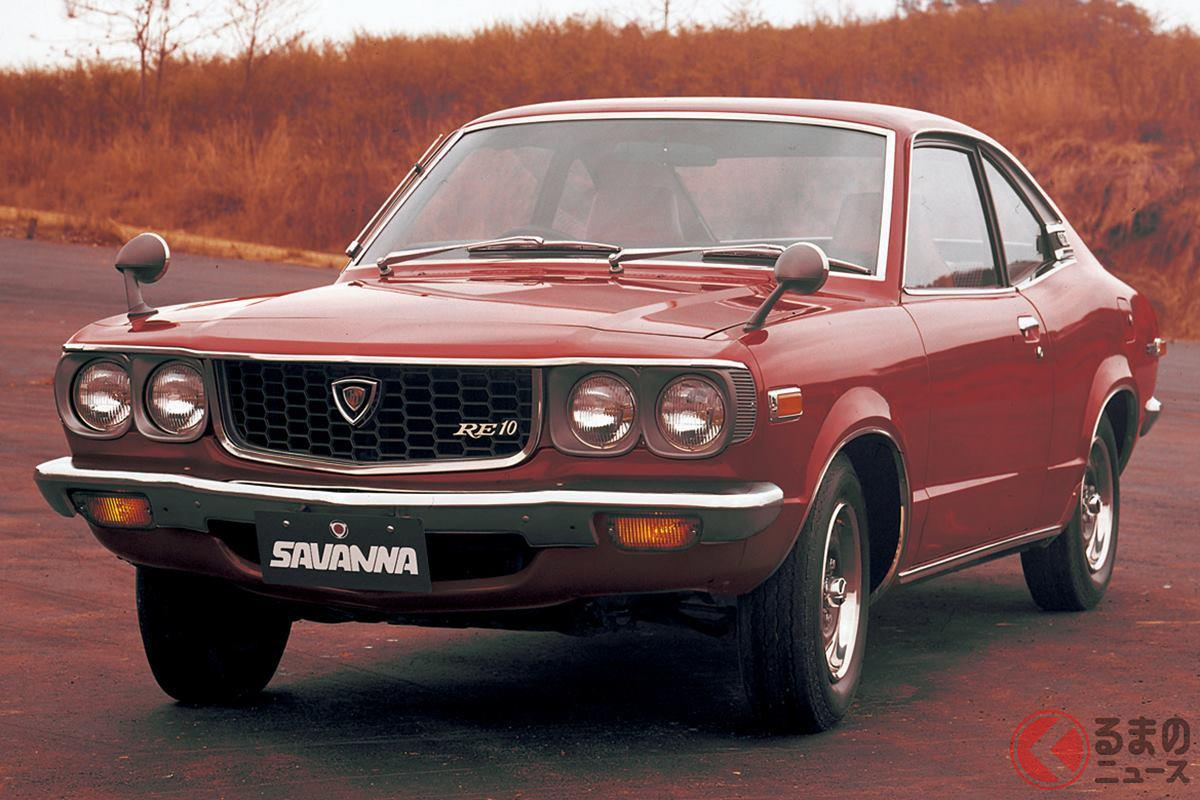 50年前に登場した名車に迷車とは 21年が50周年の車5選 くるまのニュース 50年前に登場した名車に迷車とは 21年が50周年の車5選 くるまのニュース